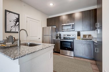 13301 Dessau Rd 1 Bed Apartment for Rent Photo Gallery 1